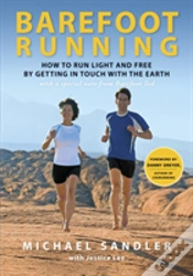 Capa do artigo Barefoot Running