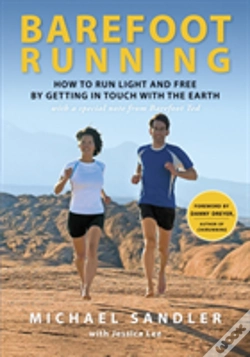 Capa do artigo Barefoot Running