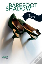 Capa do artigo Barefoot Shadow