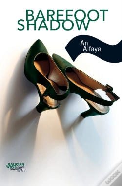 Capa do artigo Barefoot Shadow