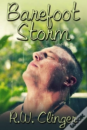 Capa do artigo Barefoot Storm