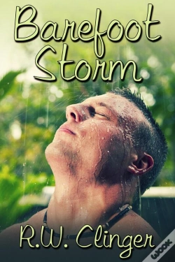 Capa do artigo Barefoot Storm