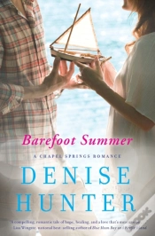 Capa do artigo Barefoot Summer