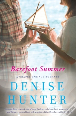 Capa do artigo Barefoot Summer