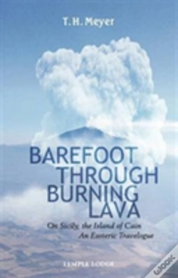 Capa do artigo Barefoot Through Burning Lava