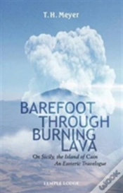 Capa do artigo Barefoot Through Burning Lava