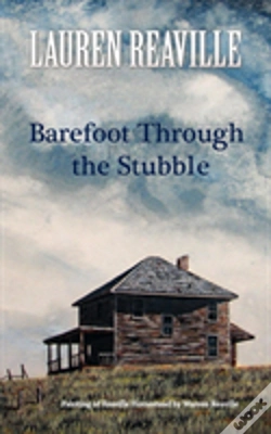 Capa do artigo Barefoot Through The Stubble