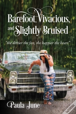 Capa do artigo Barefoot, Vivacious, And Slightly Bruised
