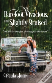 Capa do artigo Barefoot, Vivacious, And Slightly Bruised