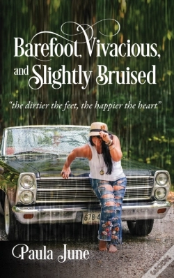 Capa do artigo Barefoot, Vivacious, And Slightly Bruised
