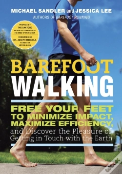 Capa do artigo Barefoot Walking