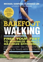 Capa do artigo Barefoot Walking
