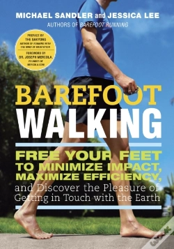 Capa do artigo Barefoot Walking