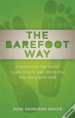 Capa do artigo Barefoot Way