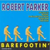 Capa do artigo Barefootin