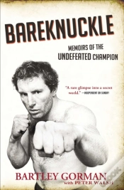 Capa do artigo Bareknuckle