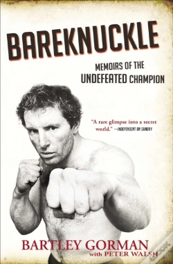 Capa do artigo Bareknuckle