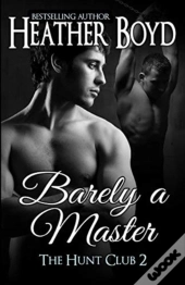 Barely A Master