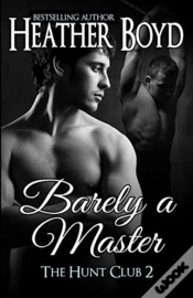 Capa do artigo Barely A Master