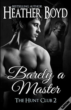 Capa do artigo Barely A Master