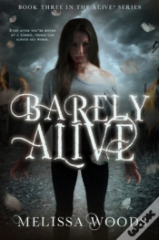 Capa do artigo Barely Alive