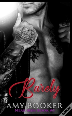 Capa do artigo Barely
