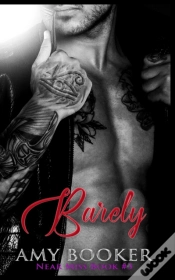 Capa do artigo Barely