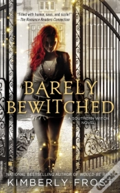 Capa do artigo Barely Bewitched