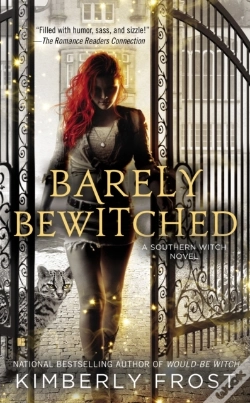 Capa do artigo Barely Bewitched