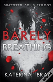 Capa do artigo Barely Breathing