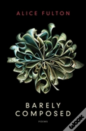 Capa do artigo Barely Composed - Poems