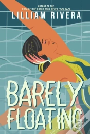 Capa do artigo Barely Floating