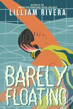 Capa do artigo Barely Floating