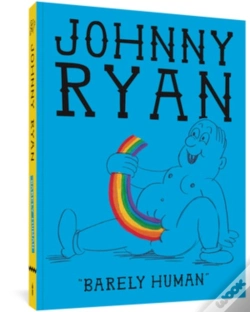 Capa do artigo Barely Human