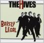 Barely Legal - CD - Preview