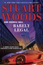 Barely Legal - Preview