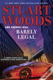 Capa do artigo Barely Legal