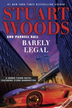 Capa do artigo Barely Legal