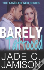 Capa do artigo Barely Tattooed