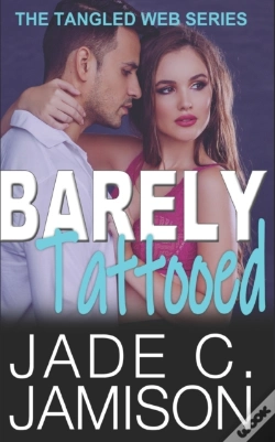 Capa do artigo Barely Tattooed