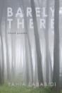 Barely There: Short Poems - Preview