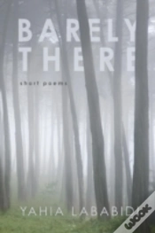 Capa do artigo Barely There: Short Poems