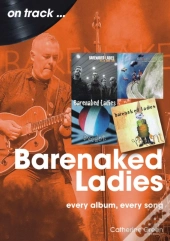 Barenaked Ladies On Track
