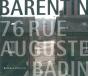 Barentin ; 76, Rue Auguste Badin - Preview
