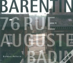 Capa do artigo Barentin ; 76, Rue Auguste Badin