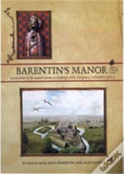 Capa do artigo Barentin