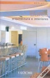 Capa do artigo Bares: Arquitectura e Interiores