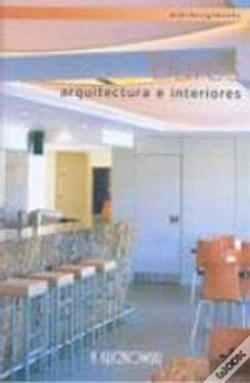 Capa do artigo Bares: Arquitectura e Interiores