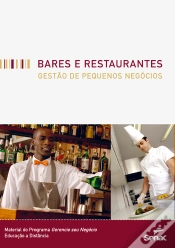 Capa do artigo Bares E Restaurantes