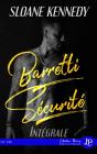 Baretti Securite - Integrale - Preview